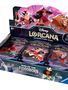 Disney Lorcana: Rise of the Floodborn - Booster Box