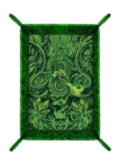UP Dice Tray D&D Phandelver Campaign Alt Artwork