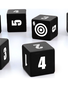 The Walking Dead Universe RPG: Base Dice