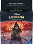 Disney's Lorcana Sleeves (65) Mulan