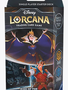 Lorcana: Rise of the Floodborn - Starter Deck Queen/Gaston
