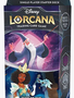Lorcana: Rise of the Floodborn - Starter Deck Merlin/Tiana
