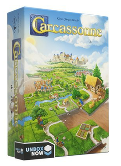 Carcassonne 2023 (FR)