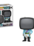 Pop Saga Prince Robot IV