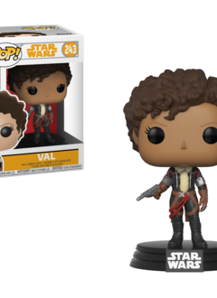 POP Star Wars Solo - Val