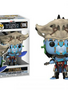 Pop! #1096 Marvel Black Panther: Attuma