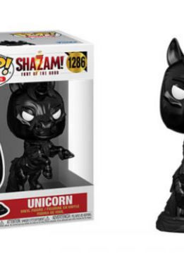 Pop! #1286 Shazam Fury of the Gods: Unicorn