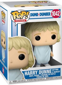 POP! Dumb & Dumber: Harry Haircut