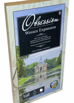 Obsession : Wessex (FR)