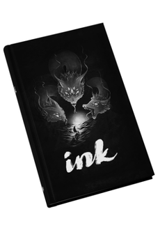 Ink RPG: Core Rulebook (EN)