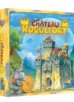 Chateau Roquefort (EN)