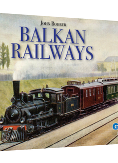 Balkan Railways (EN)