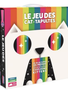 Le Jeu des Chat-Tapultes (FR) **Endommagé 10% de rabais**