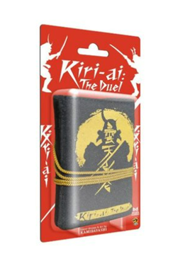 Kiri-ai: The Duel (EN)