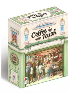Coffee Rush (EN)