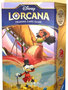 Disney's Lorcana: Into the Inklands - Starter Deck Moana/Scrooge