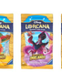 Disney's Lorcana: Into the Inklands - Booster Pack