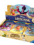 Disney's Lorcana: Into the Inklands - Booster Box (EN)