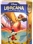 Disney Lorcana: Les Terres d'Encre - Deck de Démarage Vaiana/Picsou (FR)