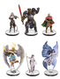 Pathfinder Battles: Gods of Lost Omens Boxed Set