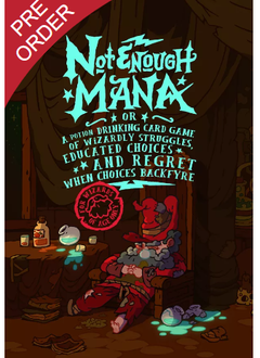 Not Enough Mana (EN)