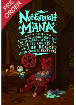 Not Enough Mana (EN)
