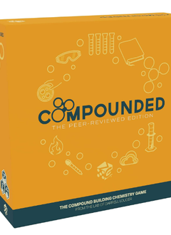 Compounded: The Peer-Reviewed Edition (EN)
