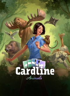 Cardline: Animaux 2 (FR)