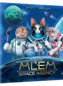 Mlem (ML)