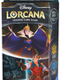 Lorcana:  L' Ascension des Floodborn - Deck de Démarrage: Queen/Gaston