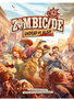 Zombicide Undead or Alive KS: Base Game (EN)