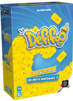 Defifoo (FR)