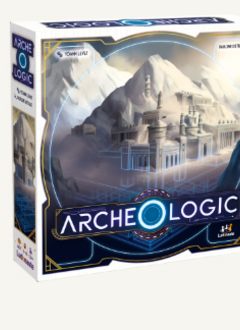 ArcheOlogic (FR)
