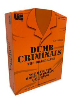 Dumb Criminals (EN)