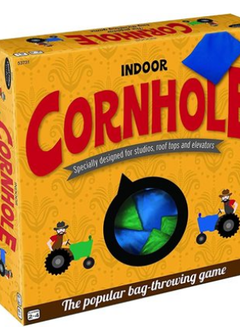 Indoor Cornhole (EN)