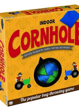 Indoor Cornhole (EN)