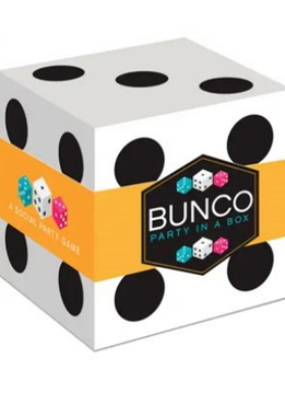Bunco Party in a Box (EN)