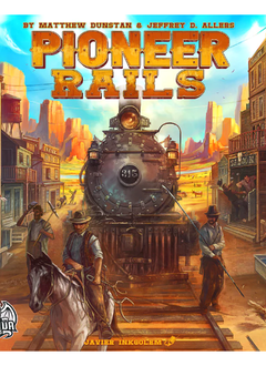 Pioneer Rails (EN)
