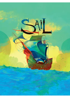 Sail: The Board Game (EN)
