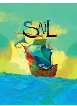 Sail: The Board Game (EN)