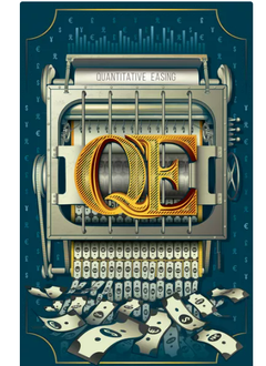 QE: Quantitative Easing (EN)