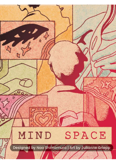 Mind Space (EN)