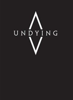 Undying RPG Softcover