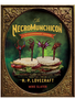 The Necromunchicon: Snacks and Threats (HC) (EN)