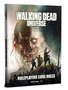 The Walking Dead Universe RPG: Core Rules (HC) (EN)