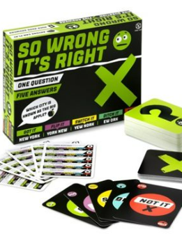 So Wrong it's Right (EN)