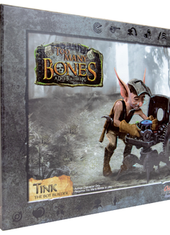 Too Many Bones: Tink Expansion (EN)