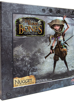 Too Many Bones: Nugget Expansion (EN)