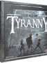 Too Many Bones: Age of Tyranny Expansion (EN)