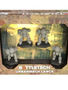 Battletech: UrbanMech Lance Force Pack